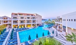 Hotel Porto Platanias Beach